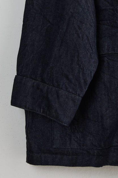 COVERALL JACKET DE