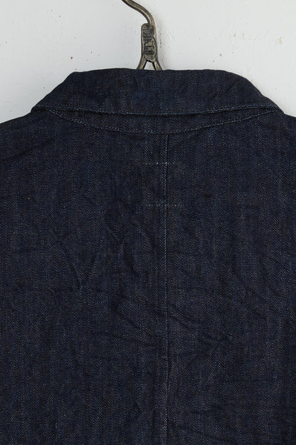 COVERALL JACKET DE