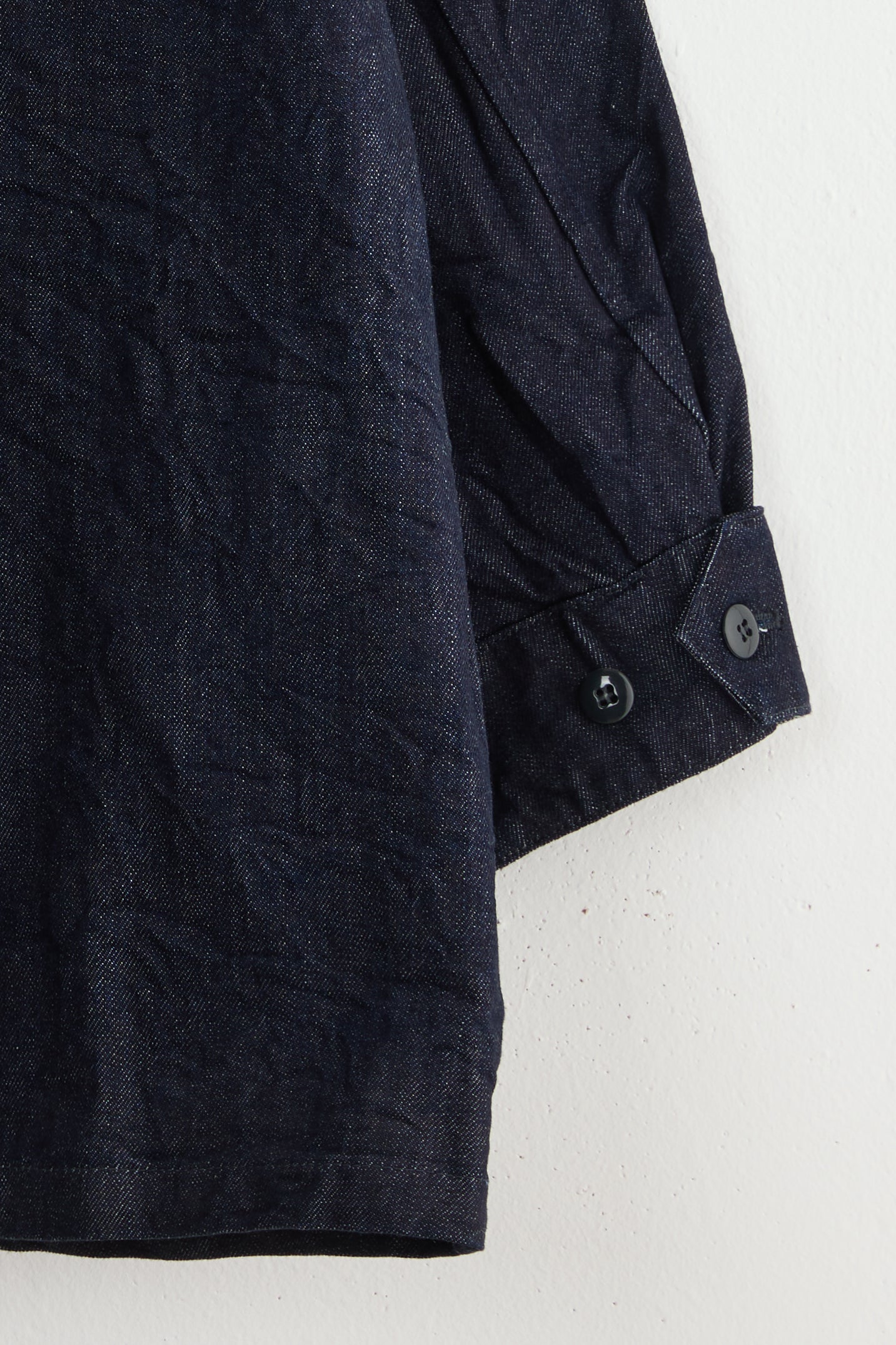 COVERALL JACKET DE