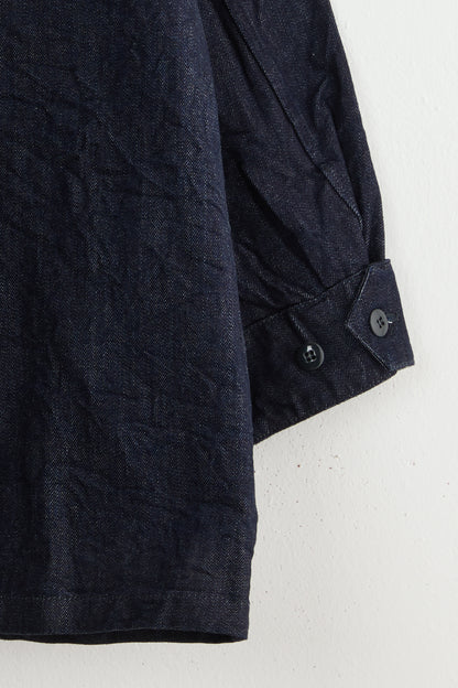 COVERALL JACKET DE