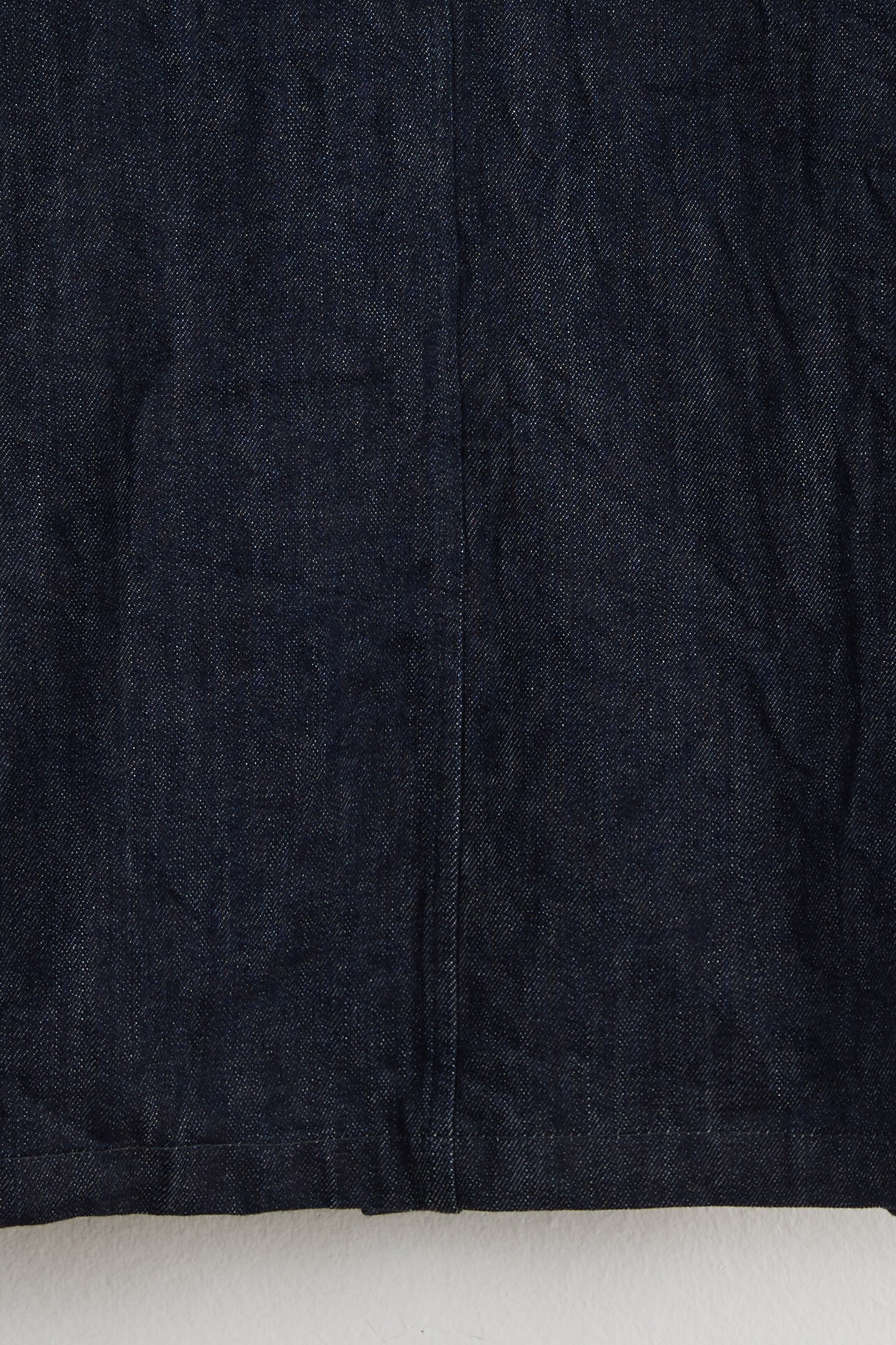 COVERALL JACKET DE