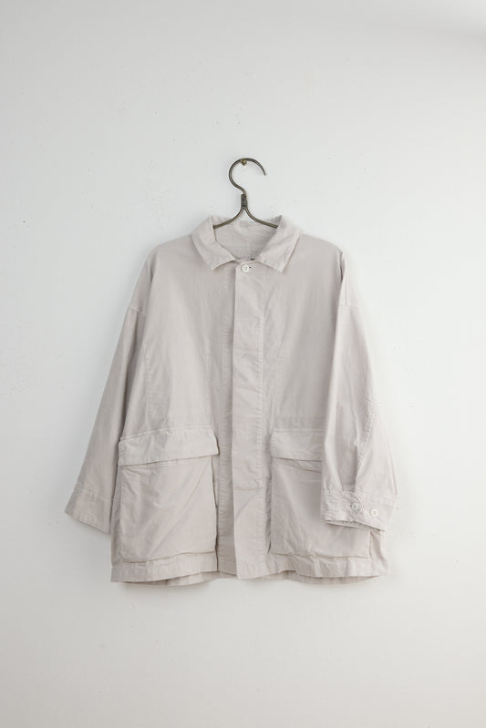 COVERALL JACKET VV