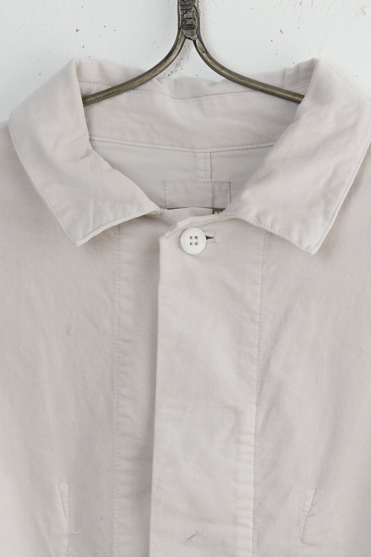 COVERALL JACKET VV
