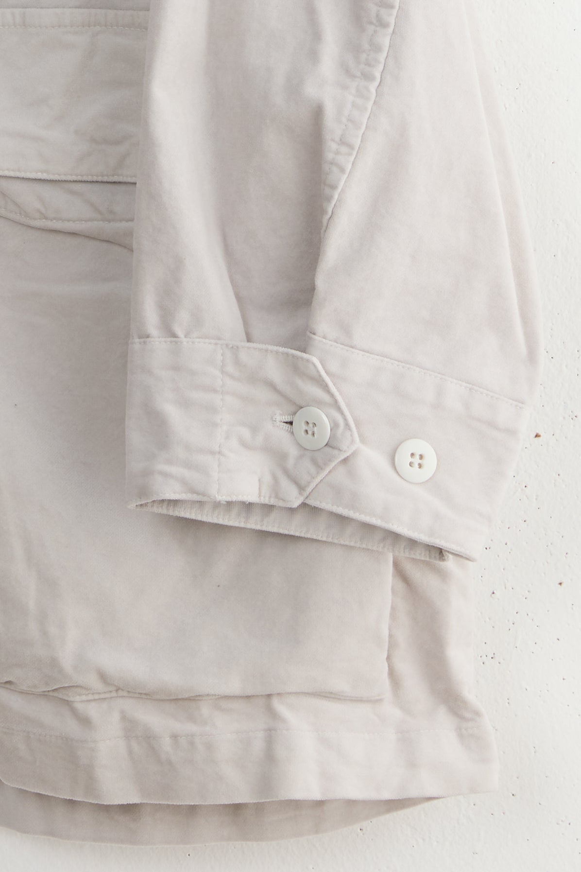 COVERALL JACKET VV