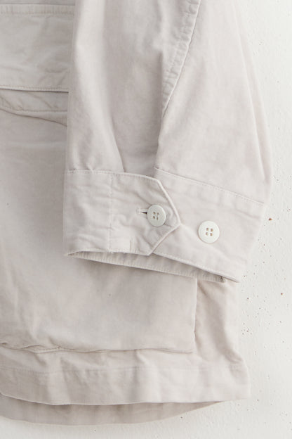 COVERALL JACKET VV