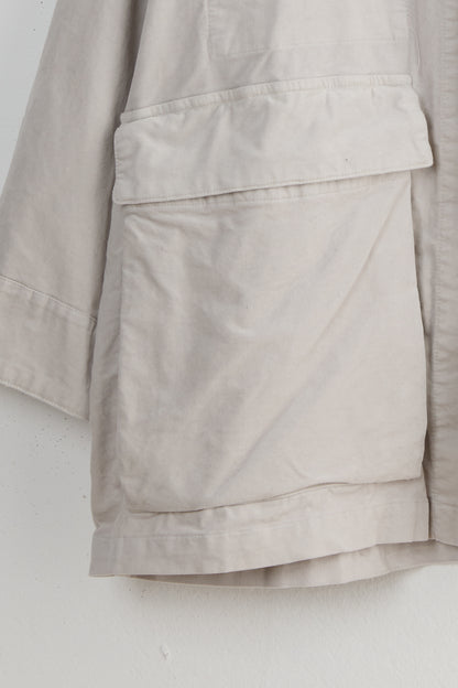 COVERALL JACKET VV