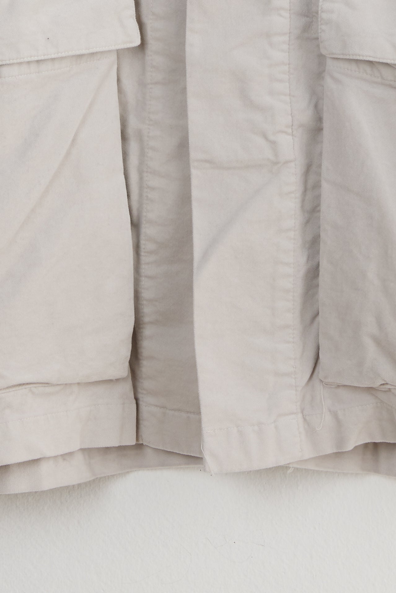 COVERALL JACKET VV