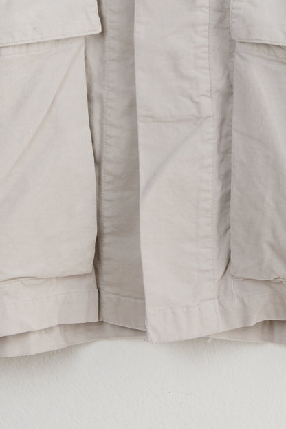 COVERALL JACKET VV