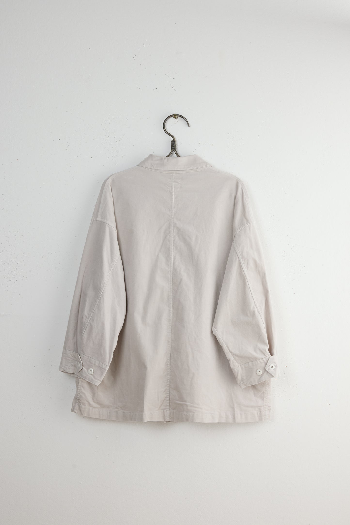 COVERALL JACKET VV