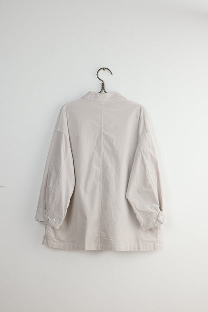 COVERALL JACKET VV