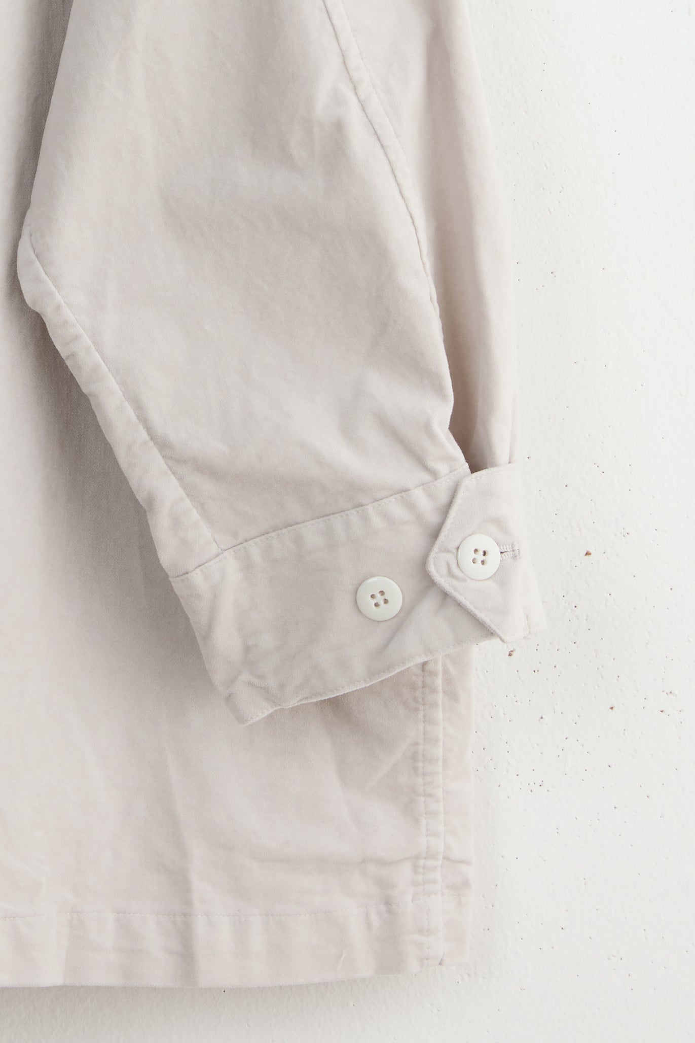 COVERALL JACKET VV