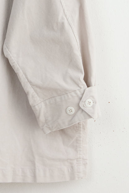 COVERALL JACKET VV