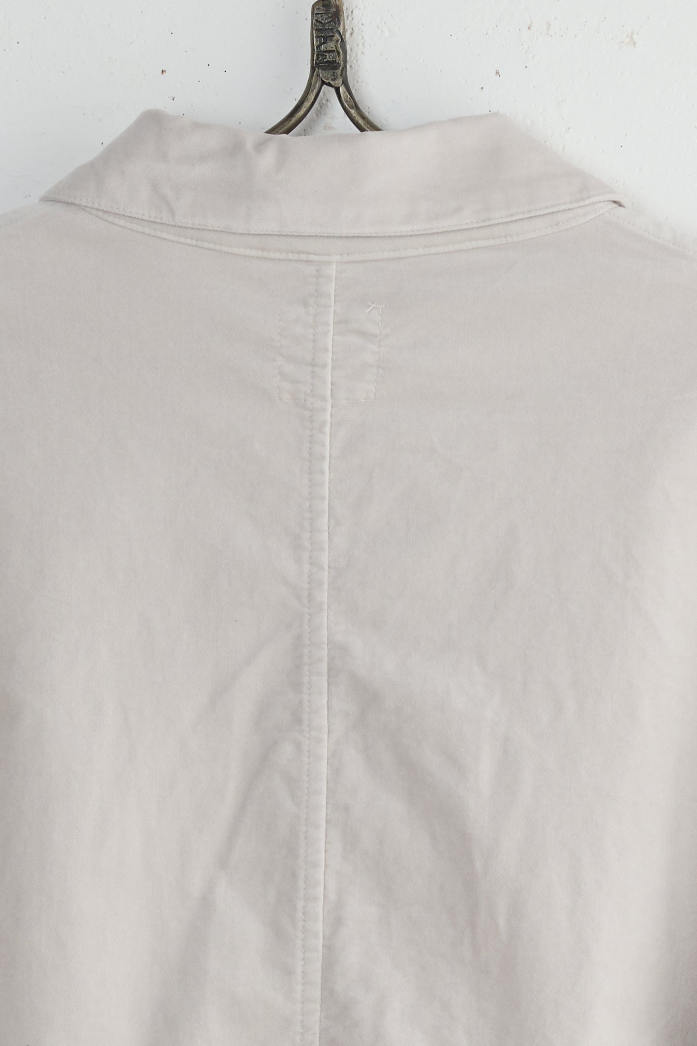 COVERALL JACKET VV