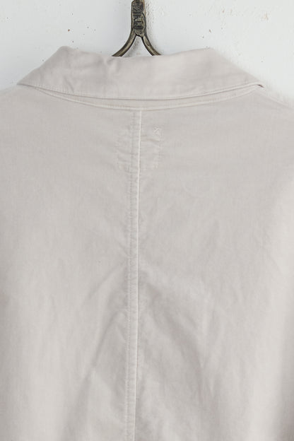 COVERALL JACKET VV