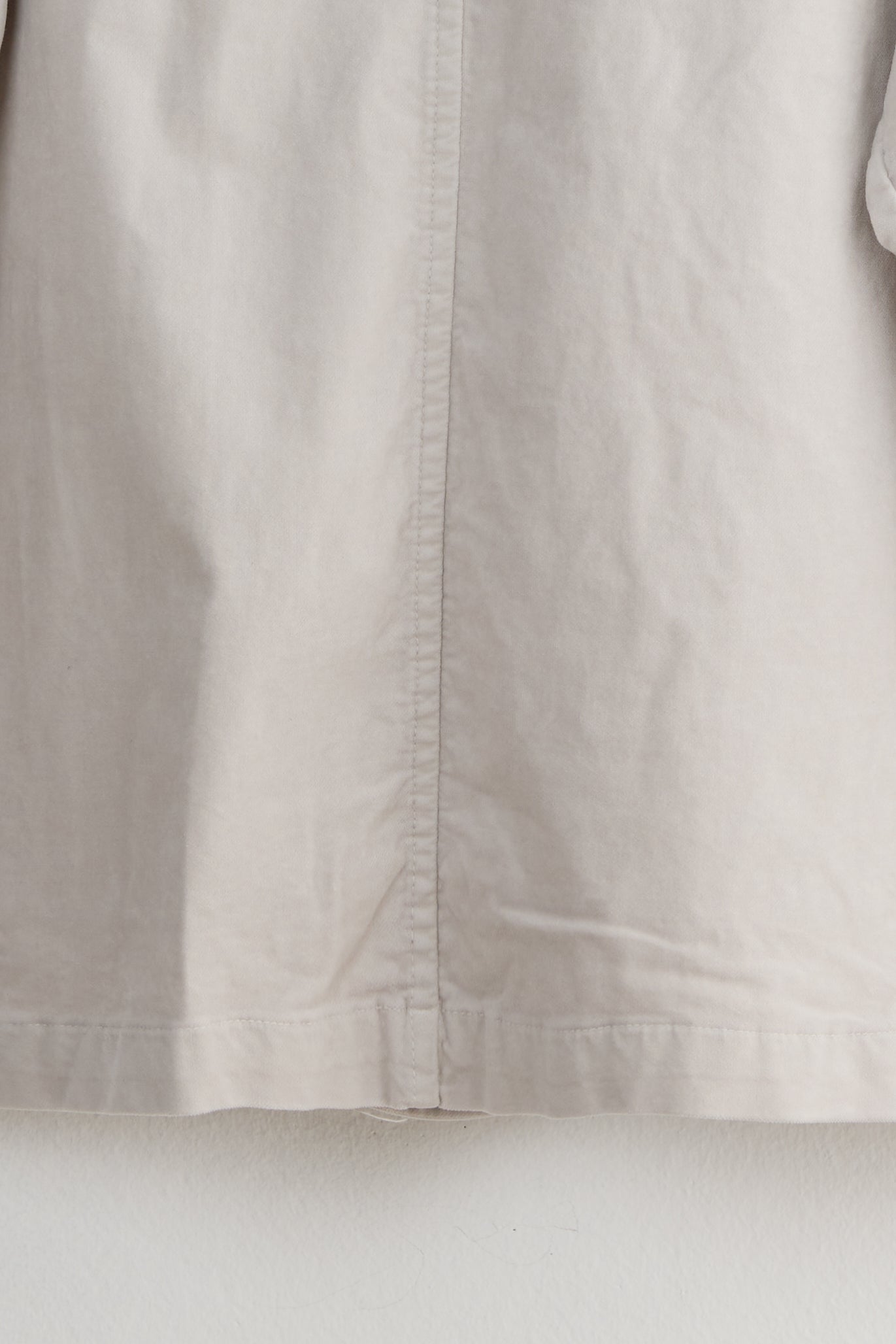 COVERALL JACKET VV