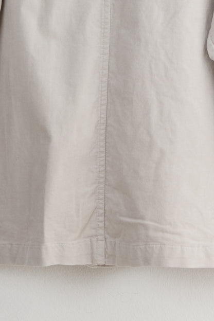 COVERALL JACKET VV