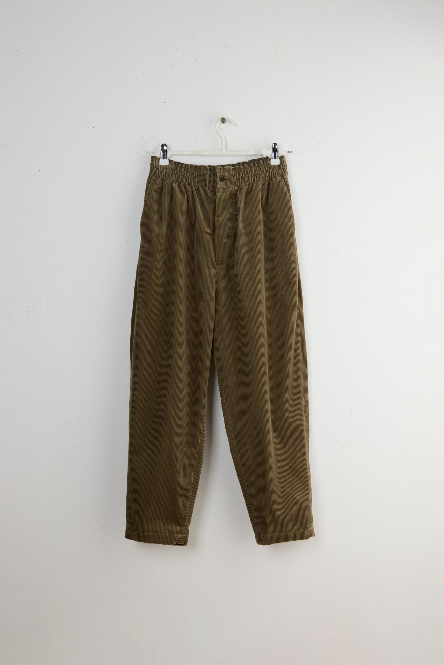 PEGTOP EASY PANTS