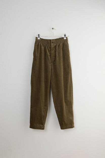 PEGTOP EASY PANTS