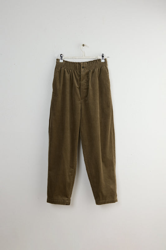 PEGTOP EASY PANTS