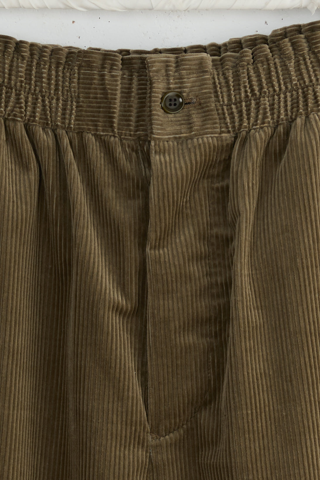 PEGTOP EASY PANTS
