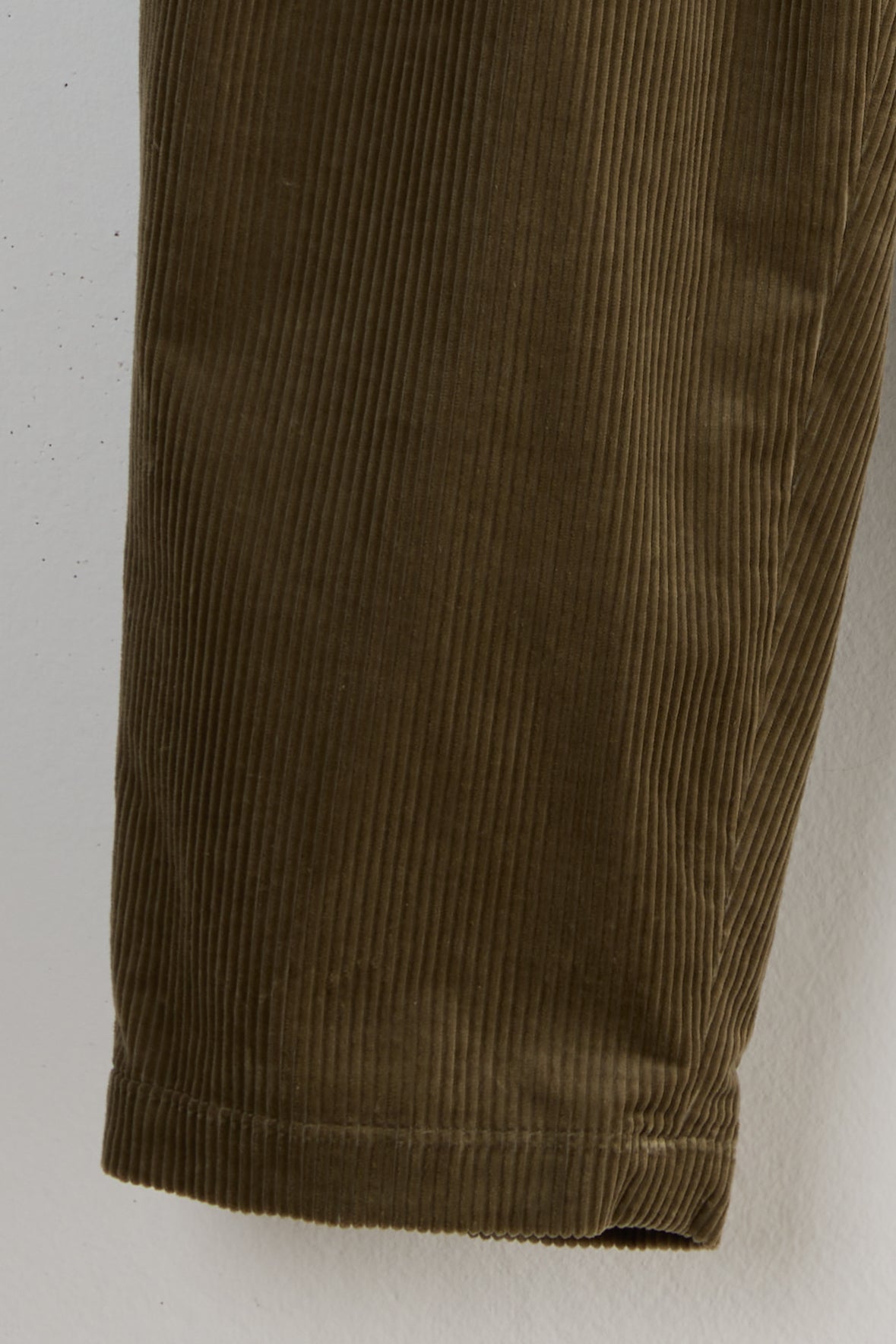PEGTOP EASY PANTS