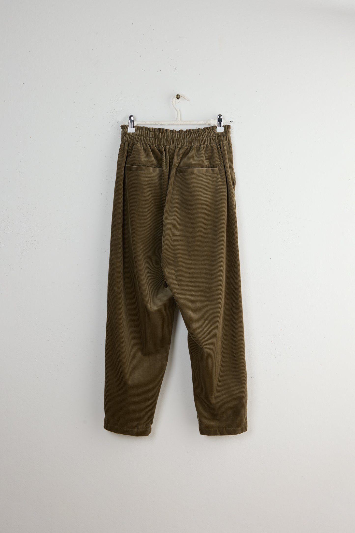 PEGTOP EASY PANTS