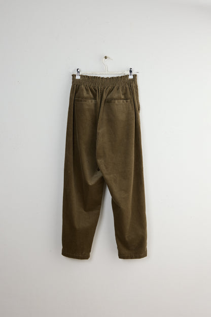 PEGTOP EASY PANTS