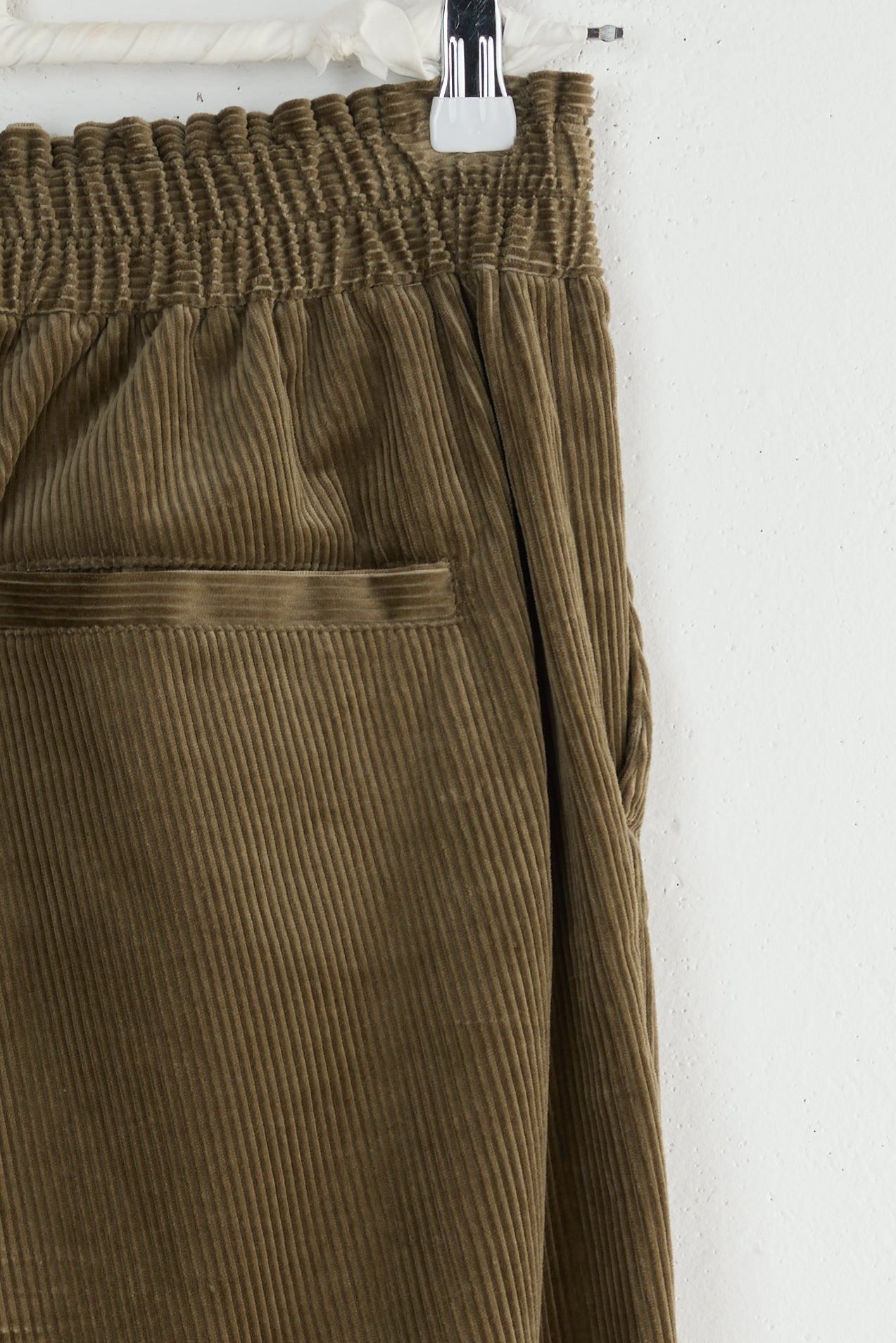 PEGTOP EASY PANTS