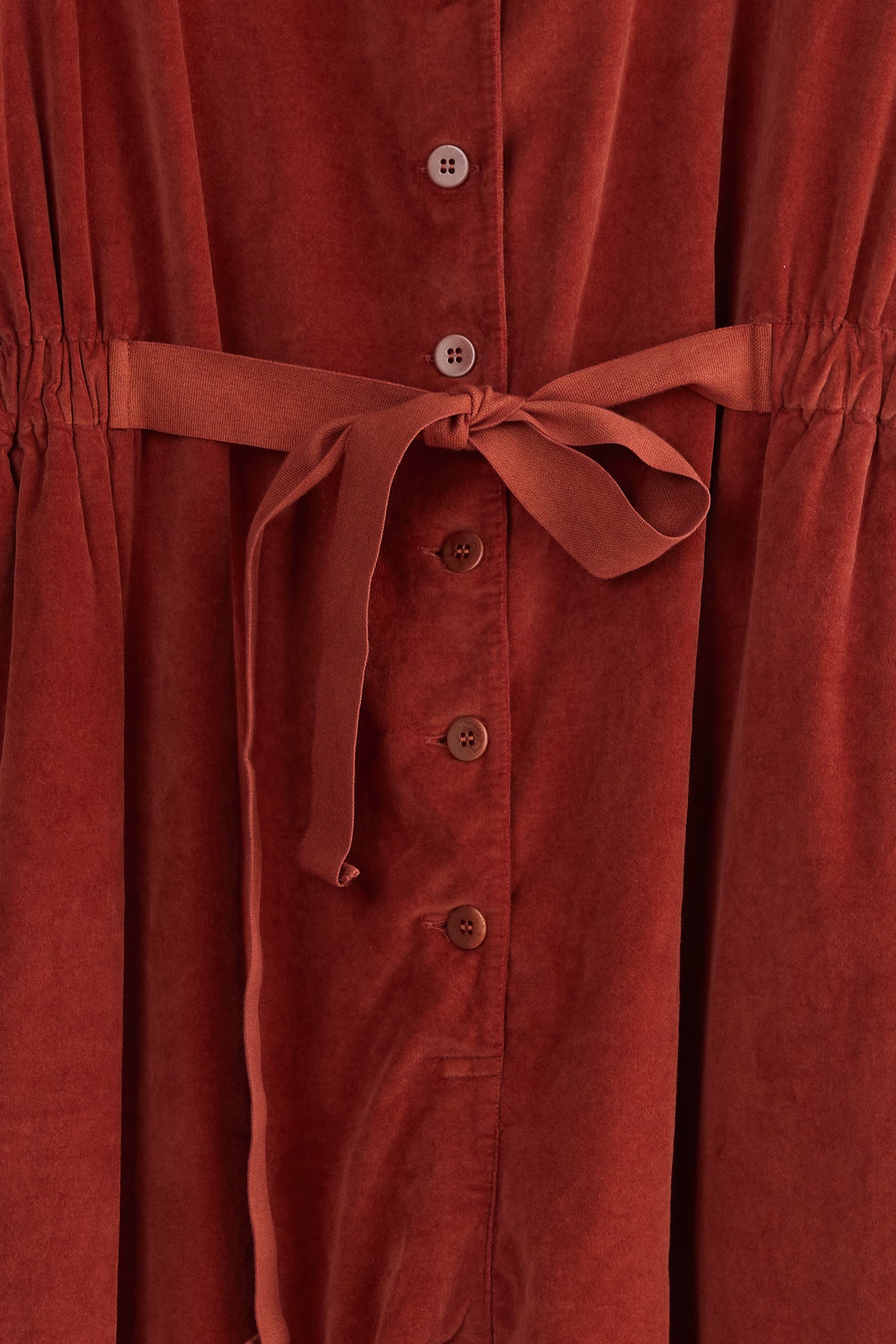 VELVET JUMPSUIT