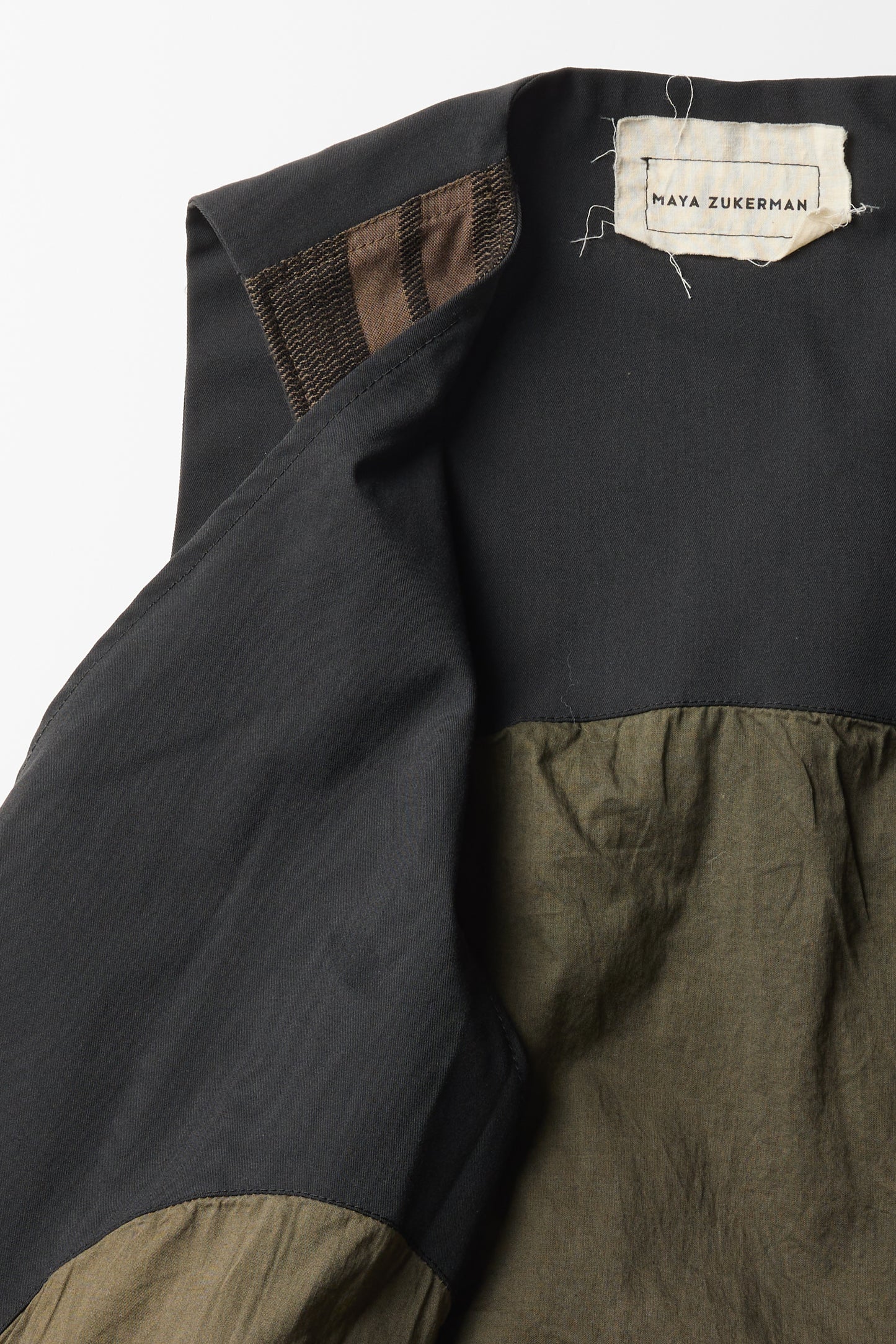 HEATHCLIFF WAISTCOAT