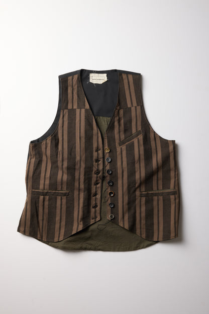 HEATHCLIFF WAISTCOAT