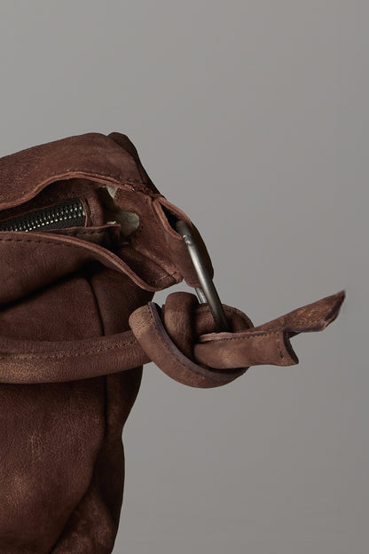 SOFT SHOULDER BAG