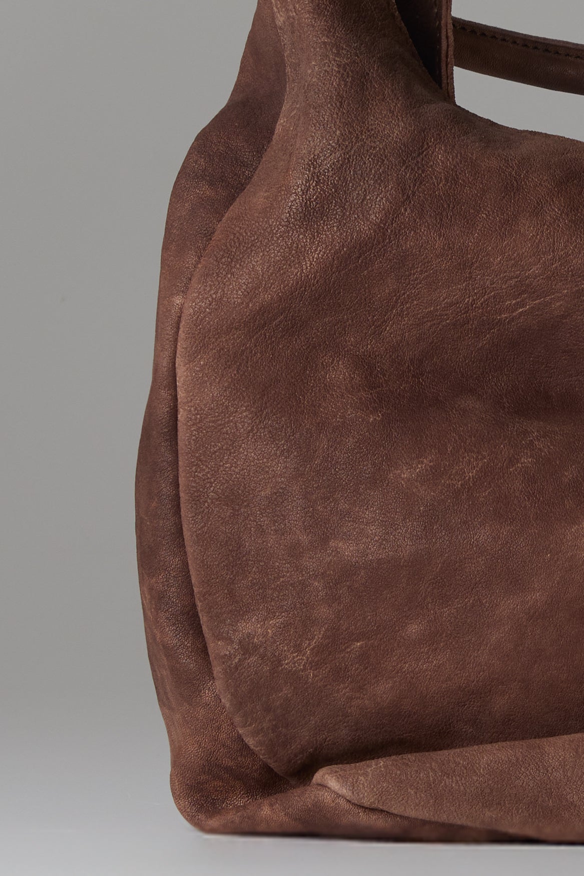 SOFT SHOULDER BAG