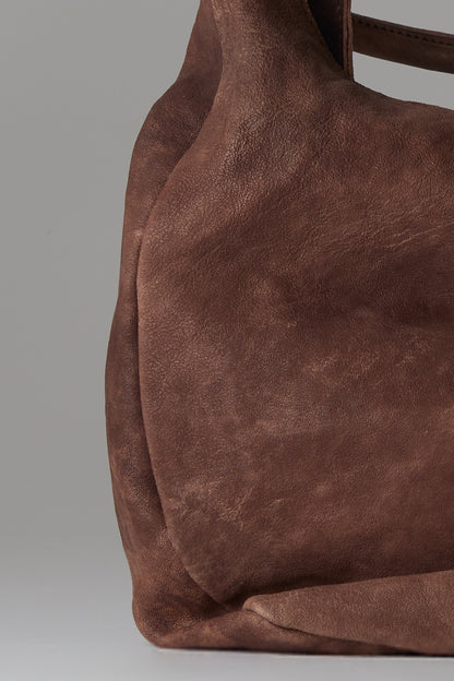 SOFT SHOULDER BAG