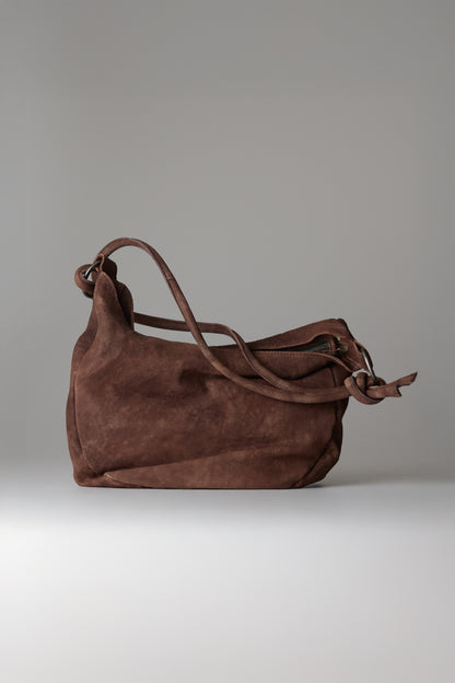 SOFT SHOULDER BAG