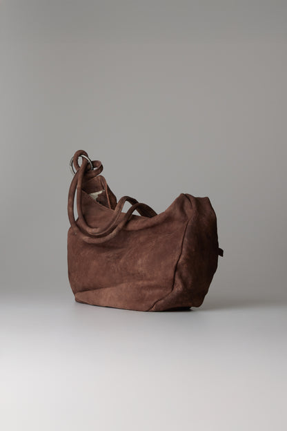 SOFT SHOULDER BAG