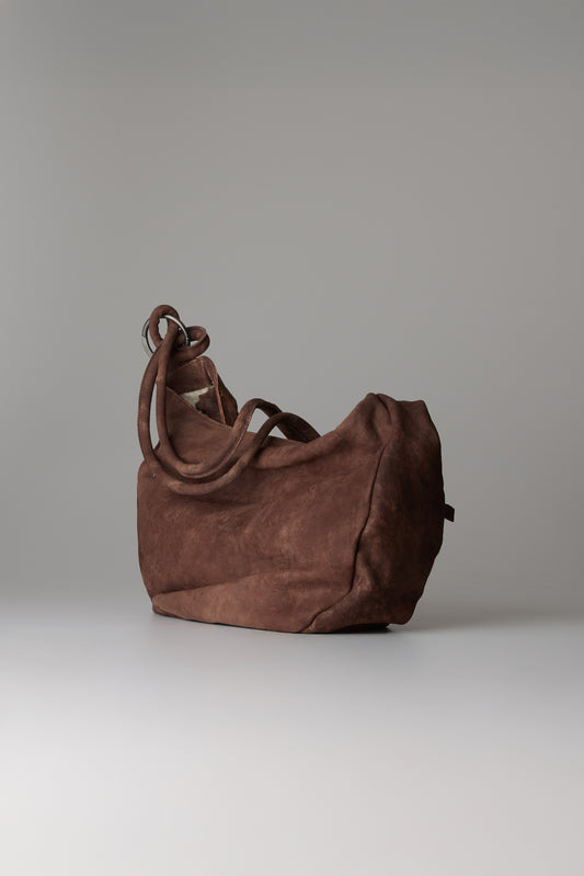 SOFT SHOULDER BAG