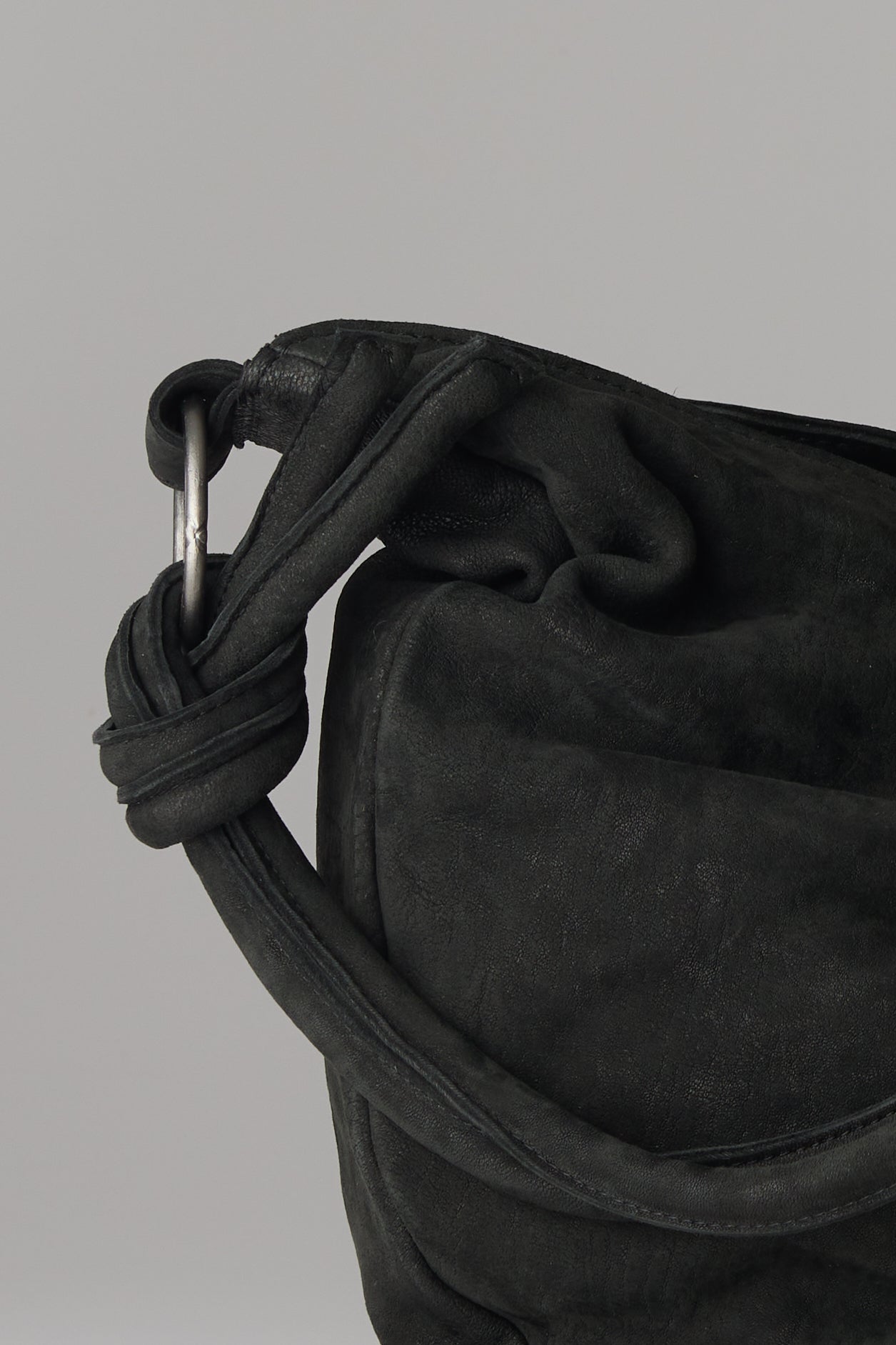 SOFT SHOULDER BAG