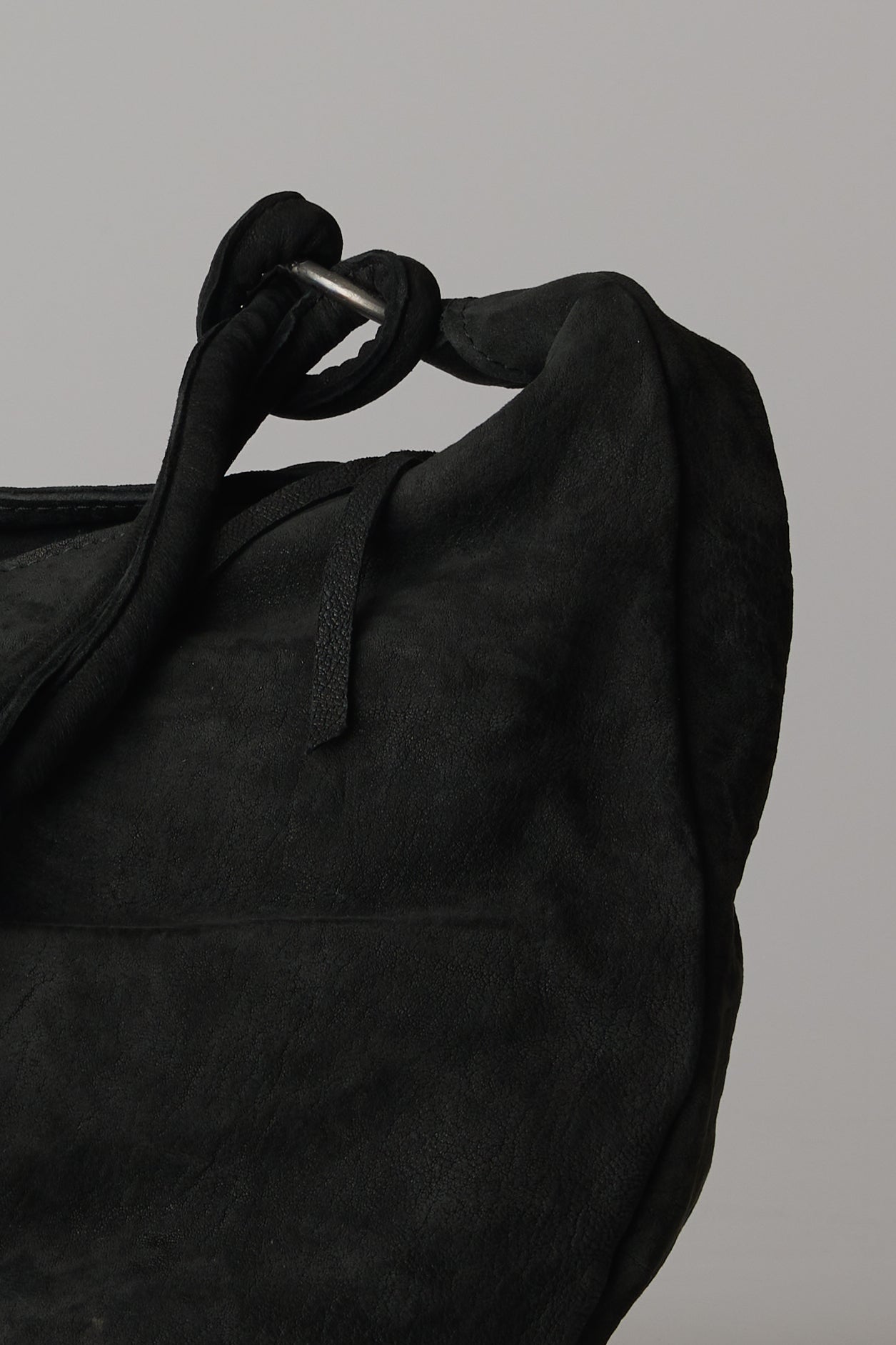 SOFT SHOULDER BAG