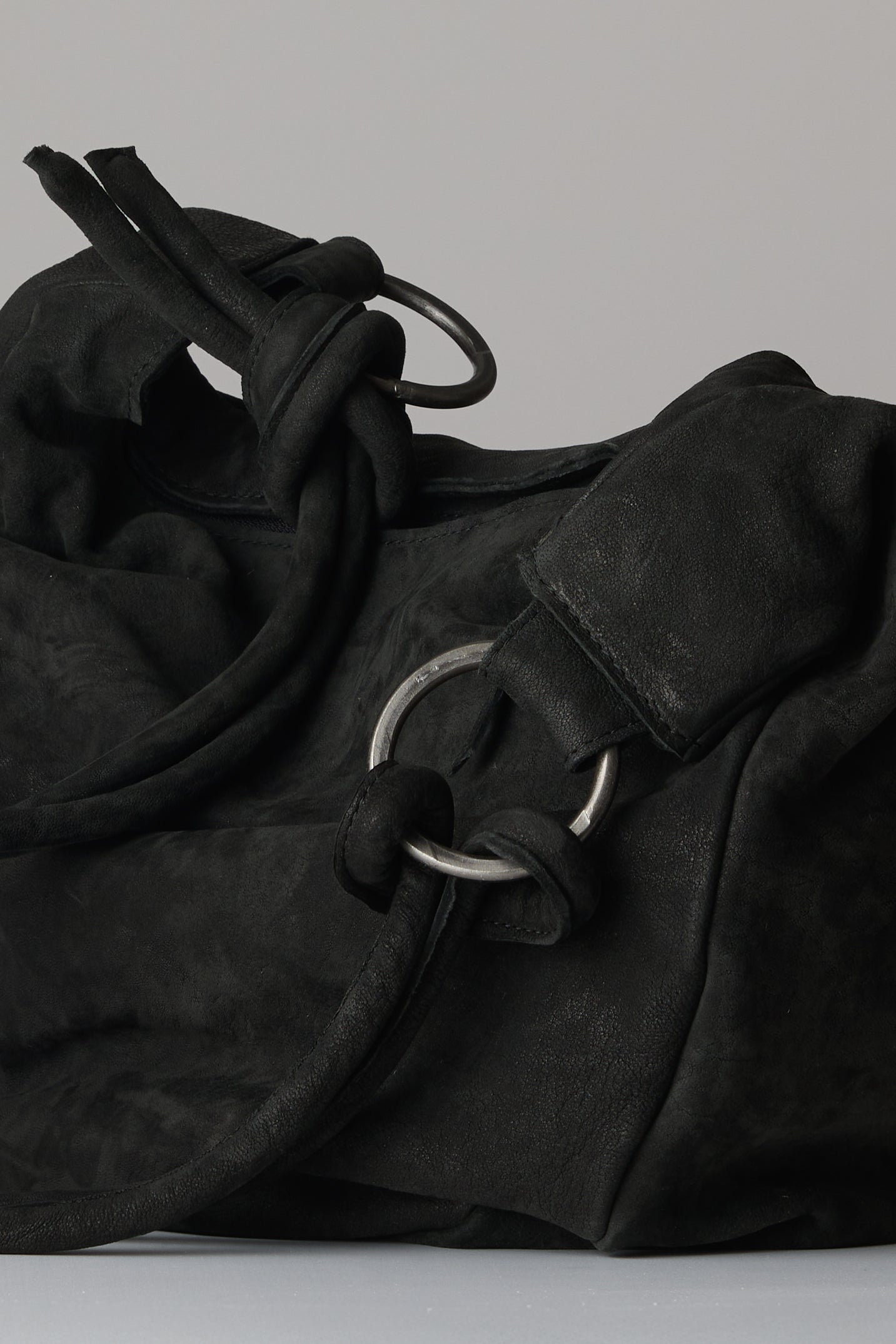 SOFT SHOULDER BAG