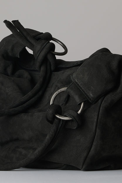 SOFT SHOULDER BAG