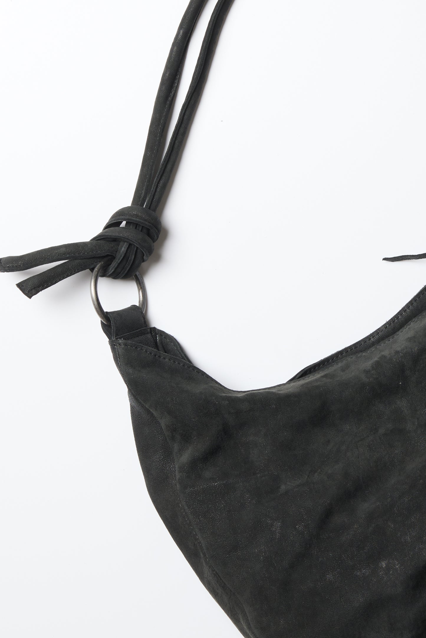 SOFT SHOULDER BAG