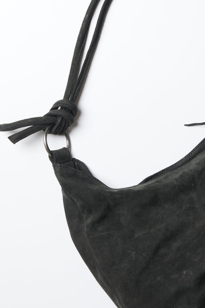 SOFT SHOULDER BAG
