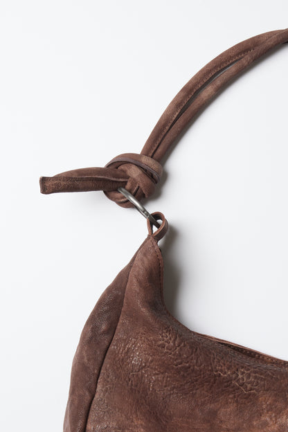SOFT SHOULDER BAG
