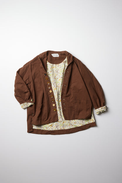FRANK JACKET