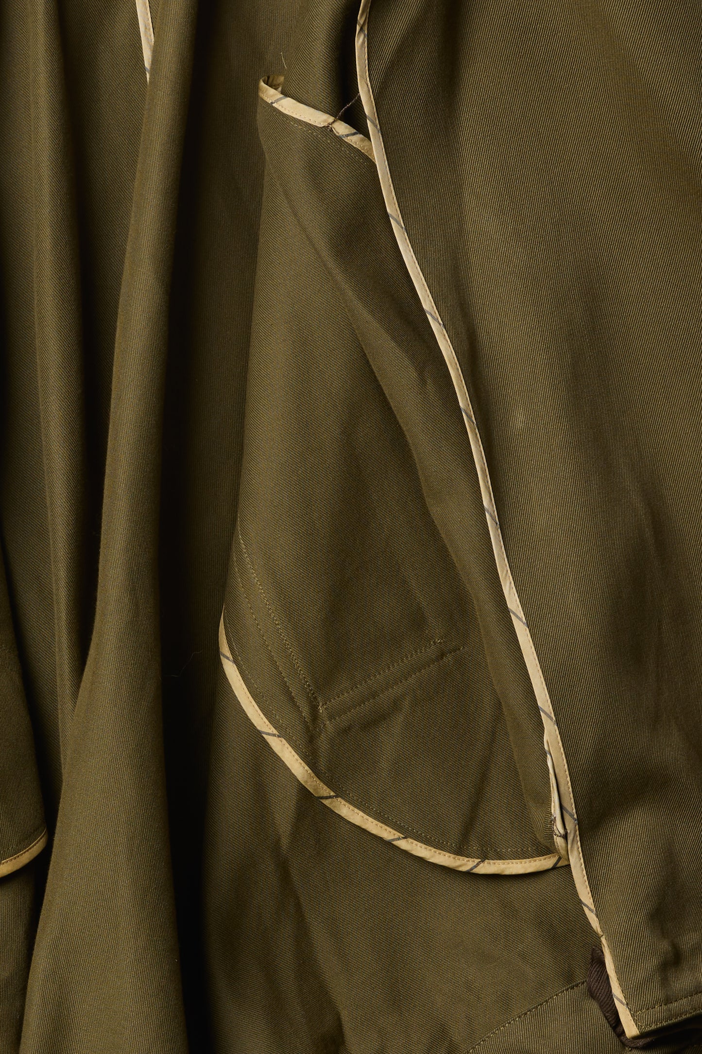 KEW JACKET