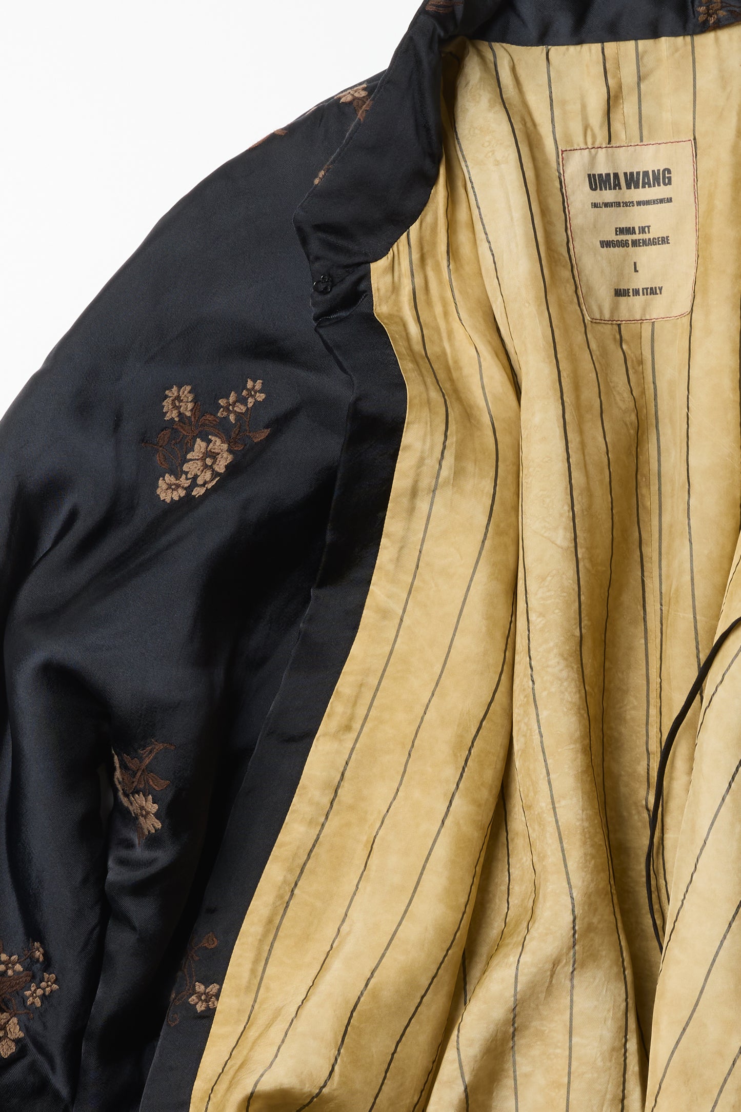 EMMA JACKET