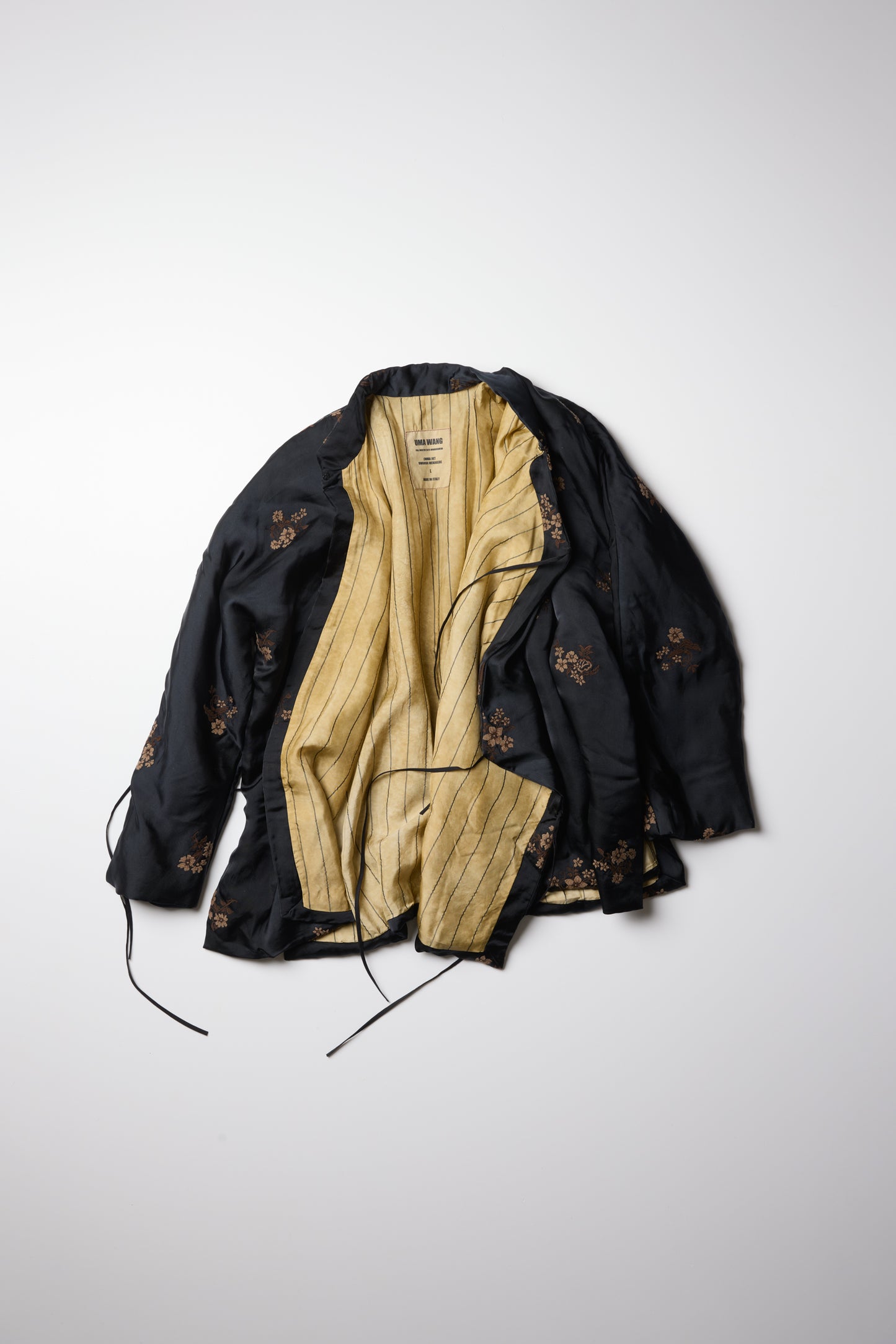 EMMA JACKET