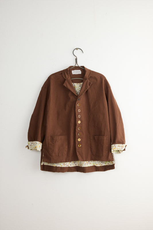 FRANK JACKET