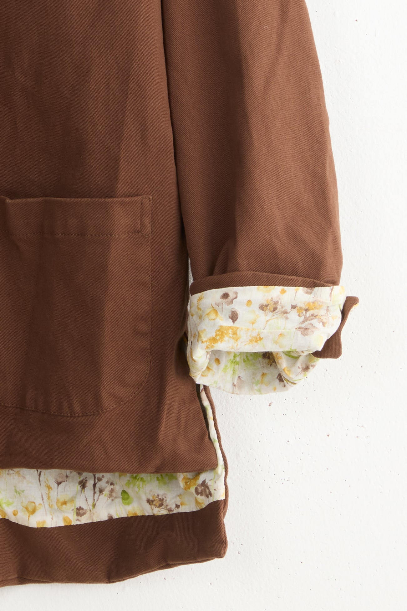 FRANK JACKET